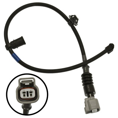 New Front Left Brake Pad Wear Sensor For 2009-2012 Lexus LS460 4779050070