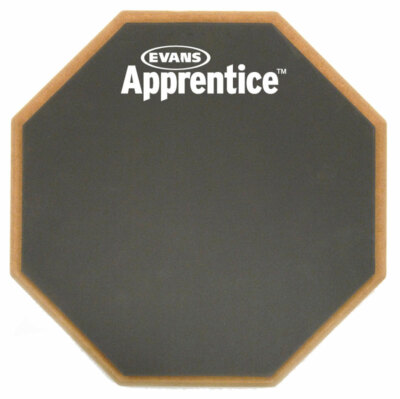 EVANS HQ ARF7GM Apprentice Pad 7 Zoll