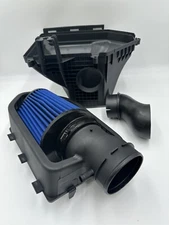 15-23 Challenger Cold Air Intake CAI 6.4L with Hellcat Box and Tube OEM Late