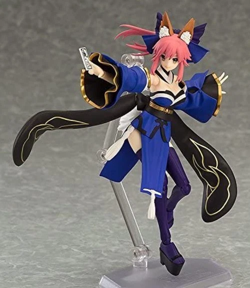 Figura de acción Max Factory Fate/EXTRA Figma APR168684 - Imagen 4 de 4