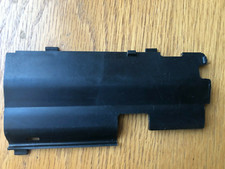 IBM Selectric I Typewriter Parts Black Protective Shield Right side Only