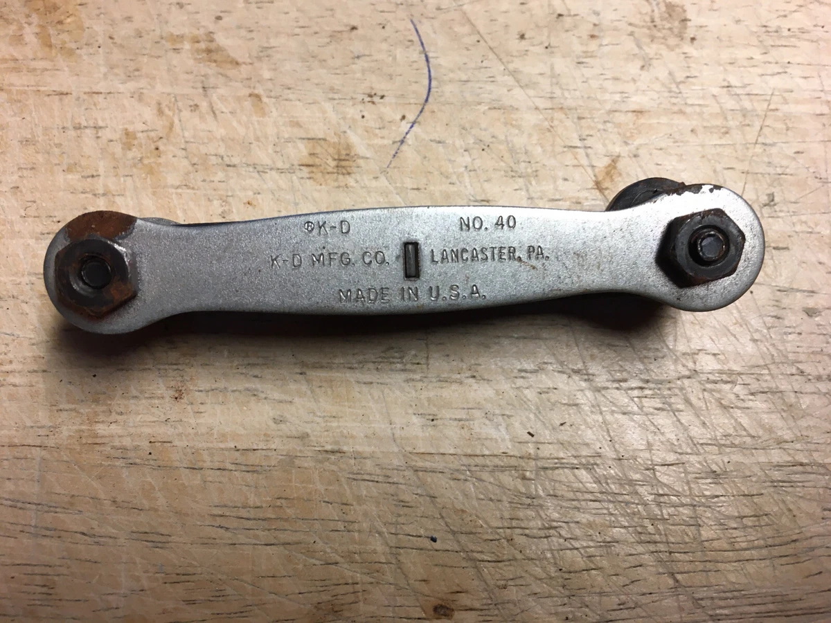 No allen key online