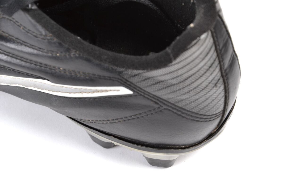 NIKE PREMIER II FG SOCCER BOOTS CLEATS 359609-002 2009 US 12 NIKE PREMIER II FG SOCCER BOOTS CLEATS 359609-002 2009 US 12