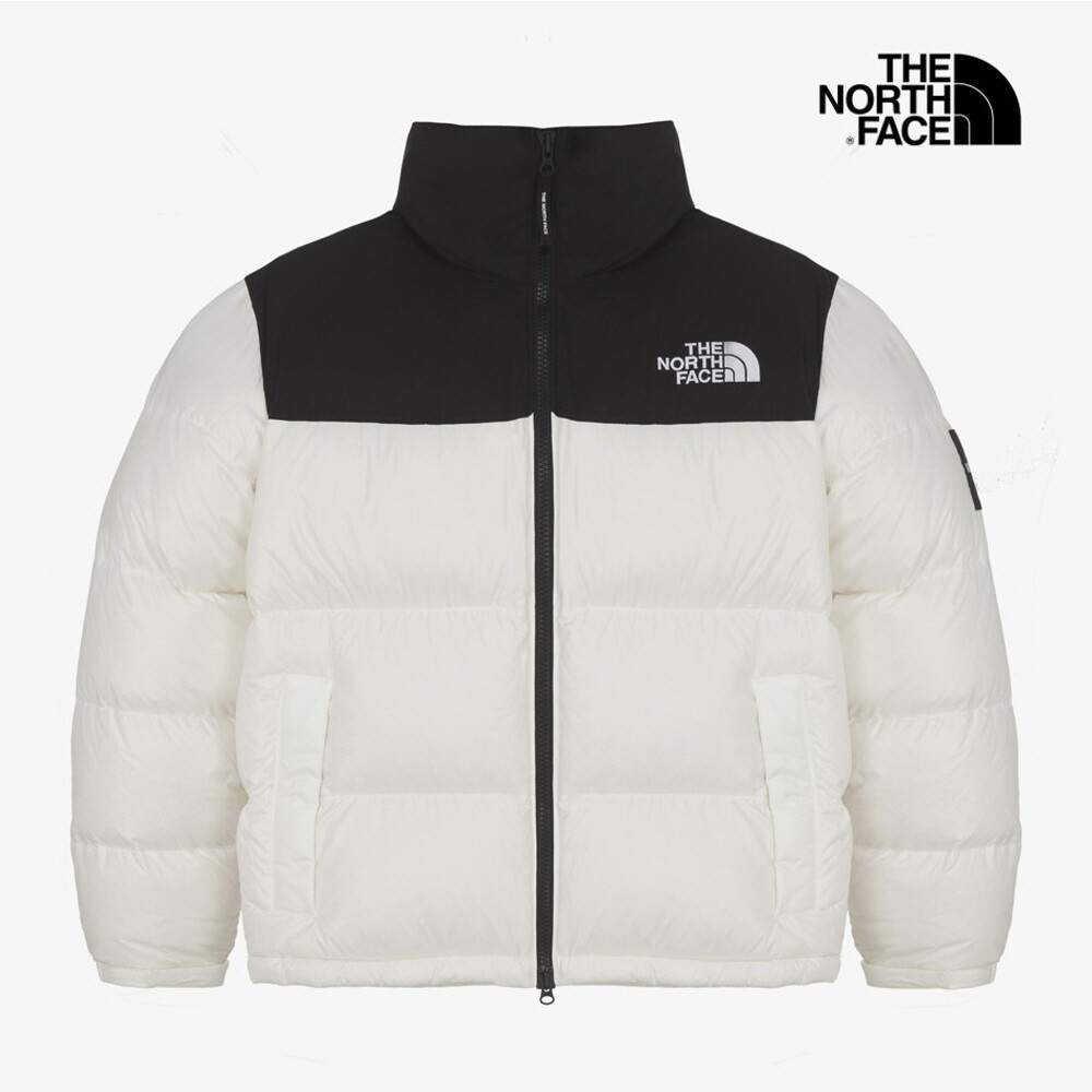 The North Face Korea NOVELTY NUPTSE RDS DOWN JACKET NJ1DQ51M