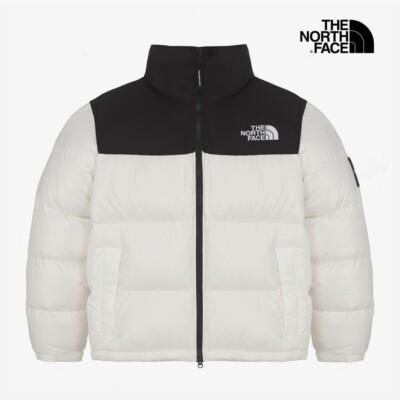 The North Face Korea NOVELTY NUPTSE RDS DOWN JACKET NJ1DQ51M