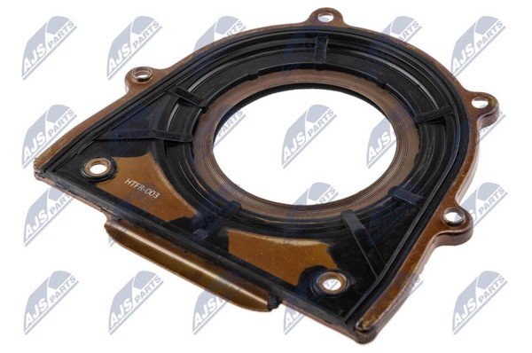 NUP-FR-003 NTY Wellendichtring, Kurbelwelle FüR Ford,Ford (Changan),Ford Usa,Lan-image