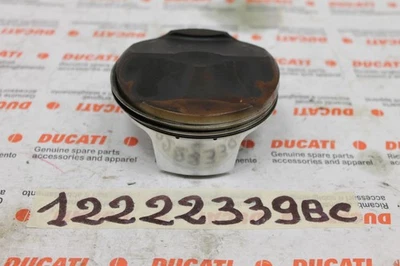 Piston Complet Piston Assy Ducati Panigale 1100 V4 18 19 - Photo 1/4