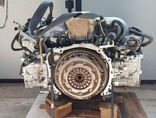 Moteur Subaru LEGACY