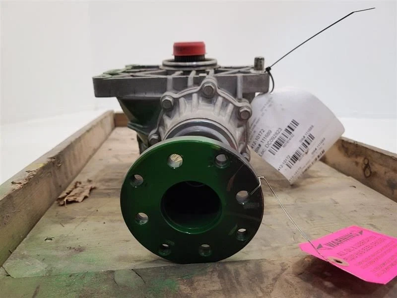 Estuche de transferencia Hyundai Tucson 2019-2021 473003B870 19-21 Foto 3 de 4