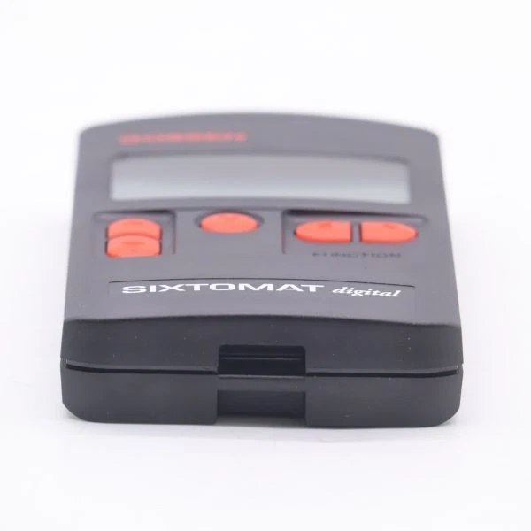 Medidor de luz digital GOSSEN SIXTOMAT como nuevo JAPÓN Foto 4 de 4
