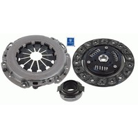 Sachs 3000 518 001 Kupplungssatz