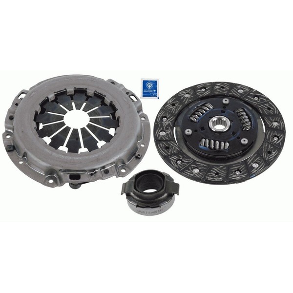 Sachs 3000 518 001 Kupplungssatz-image