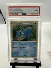 Gyarados - 2011 Pokemon Call of Legends #7 Mitsuhiro Arita - PSA 9 - POP 109