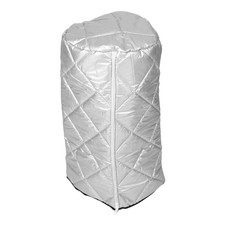 Propane Tank Cover 33lb - Outdoor Heavy Duty Waterproof Oxford Fabric Propane