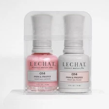 LECHAT Perfect Match Pro DUO MATCHING - Prim & Proper