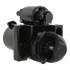 Starter For Mercruiser Model 4.5L V6 (mercruiser 4.5L) All 4.5L V6