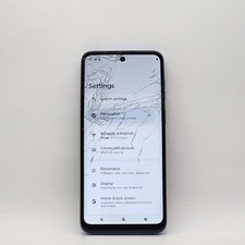 Motorola Moto G Play 2024 XT2413-2 64GB Sapphire Blue Xfinity 