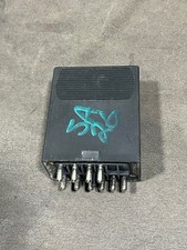 1986 87 88 89 90 1991 Mercedes 420sel 560sel Kae Fuel Pump Relay 3.301.450 Oem 1986 87 88 89 90 1991 Mercedes 420sel 560sel Kae Fuel Pump Relay 3.301.450 Oem
