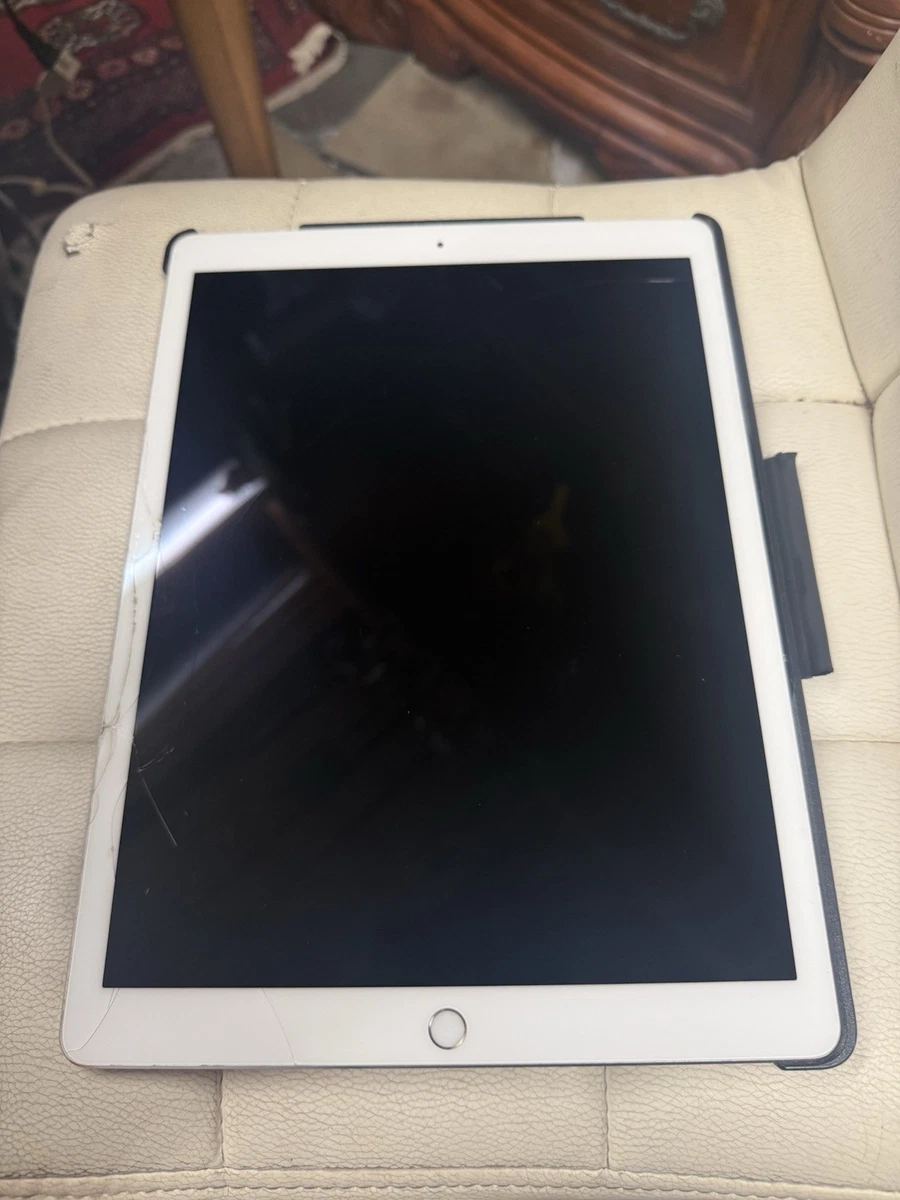 Apple iPad Pro 2nd Generation 11-12.9 Inch Tablets for sale | eBay