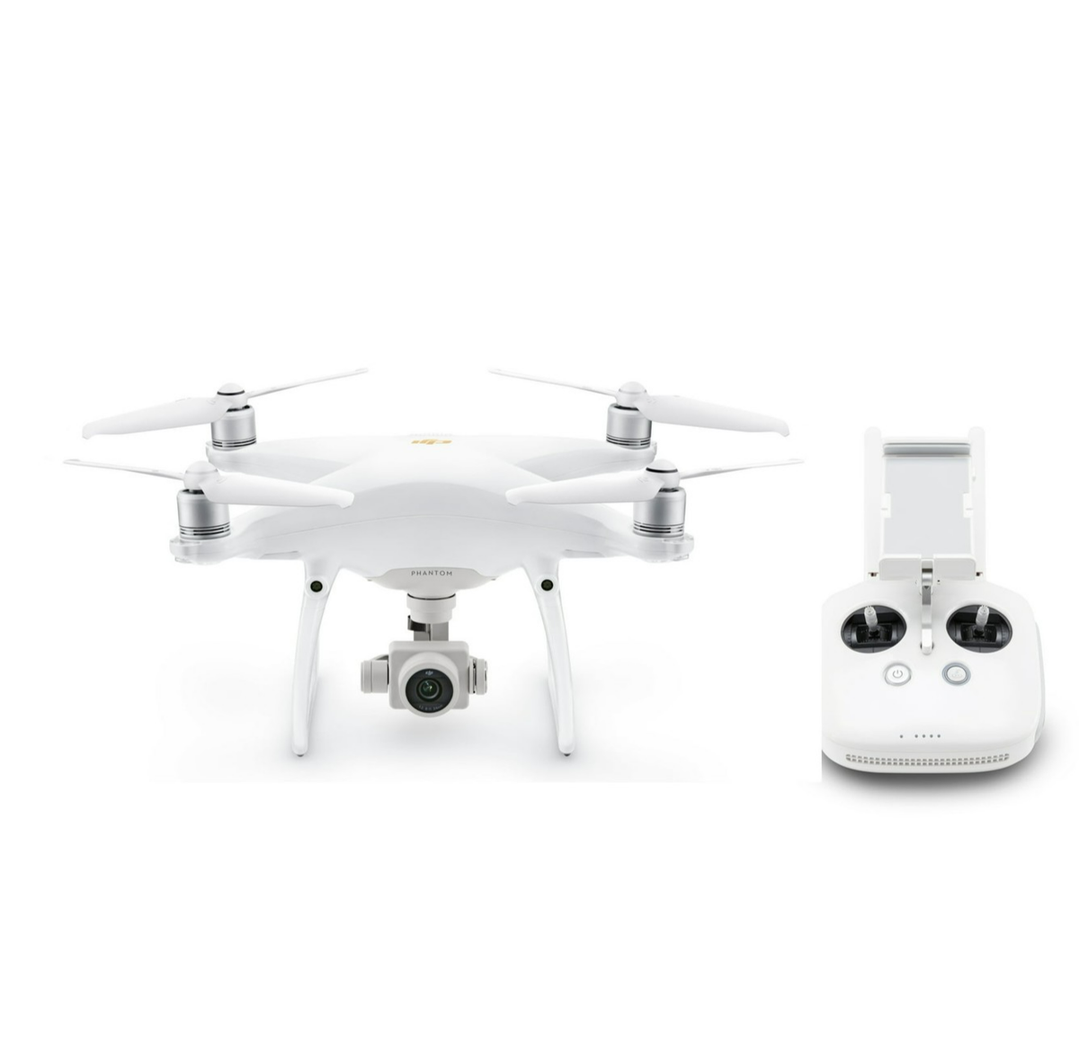 「美品」DJI GL300K Phantom 4 pro v2 DJI Phantom 4 Pro V2.0 Drone Quadcopter with GL300L Remote - Open