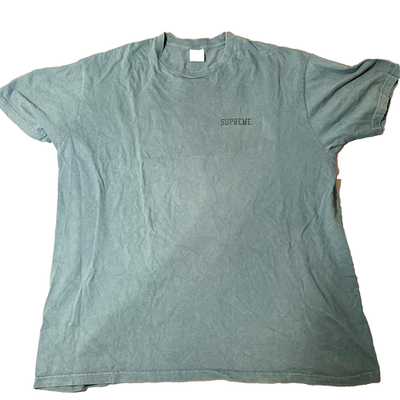 スペシャル価格 Supreme AKIRA pill tee 希少XL Tシャツ 【公式通販】