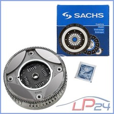 Disque d'embrayage Smart CABRIO