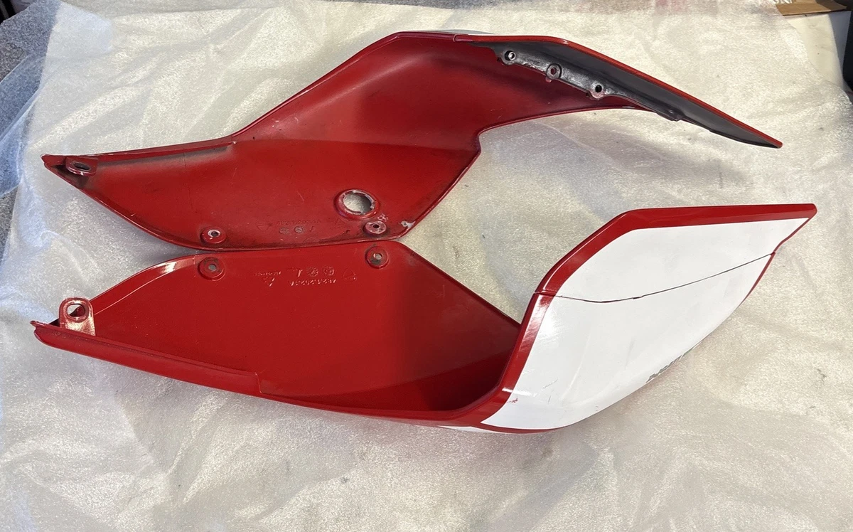 Ducati Motorcycle Fairings & Bodywork for Ducati 1199 Panigale for
