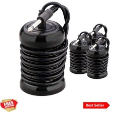 4 Pack Ionic Detox Foot Bath Replacement Arrays   Stainless Steel  Easy Care