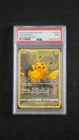 Pokémon - Crown Zenith - Pikachu Galarian Gallery GG30/GG70 - PSA 9