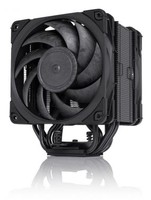 NH-U12A CHROMAX.BLACK Noctua NH-U12A Kühler 12 cm 450 RPM 2000 22 6 dB 102  ~D~