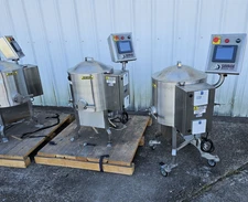 *NEW* Savage Bros 125 Lb Chocolate Melter & Conditioner (125#)