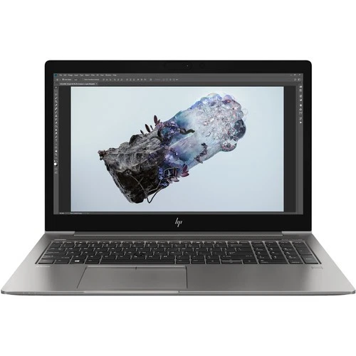 HP ZBook 15u G6 15.6" FHD IPS Intel i7-8665U 8GB DDR4 256GB SSD W11P Laptop, GR