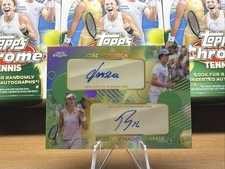 2026 Topps Chrome Tennis Checklist Guide in-content 46