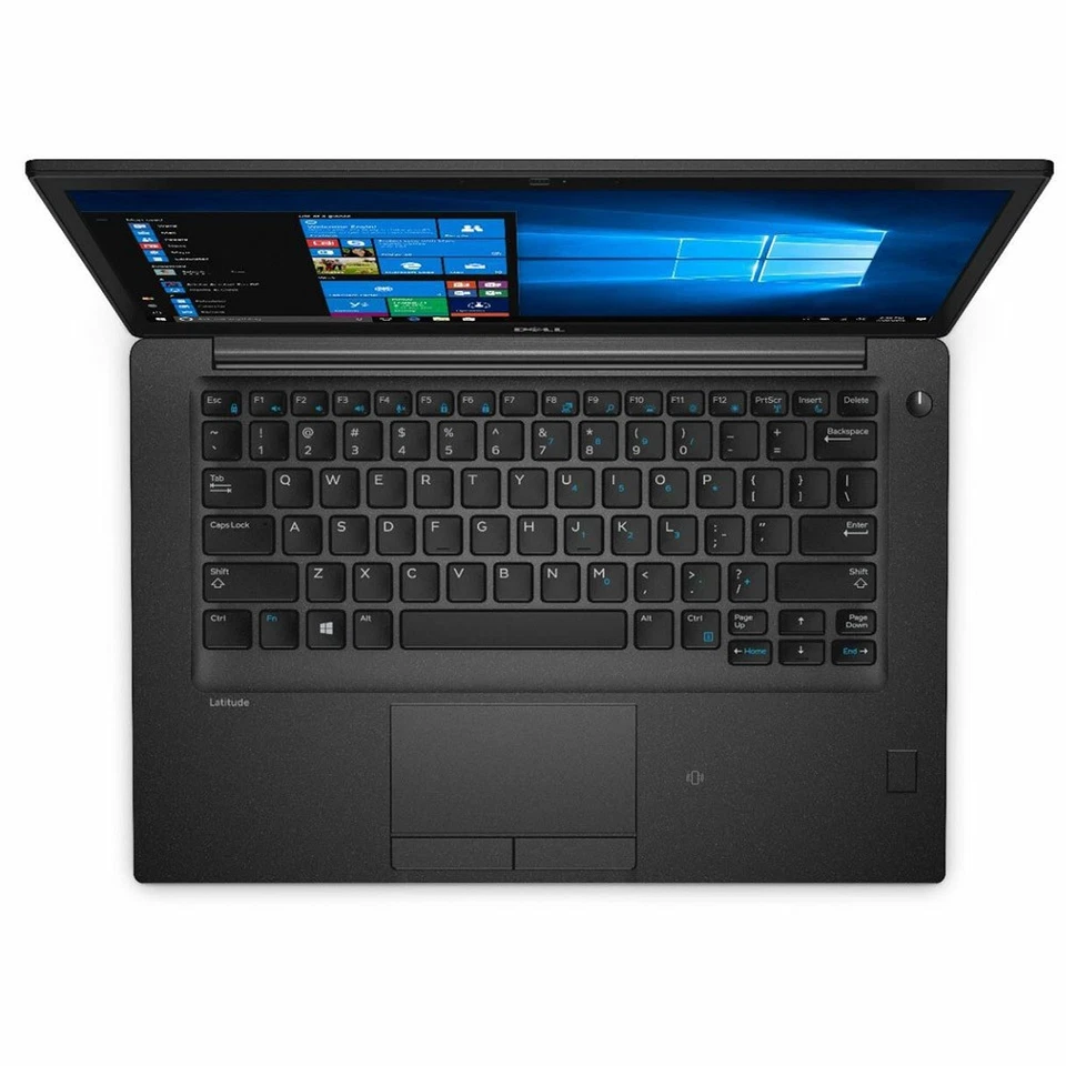 Dell Latitude 7480 · i7-6600U · 16GB · 512GB, Foto 2 von 4