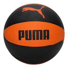 PUMA Indoor Basketball Mens Black 08362001