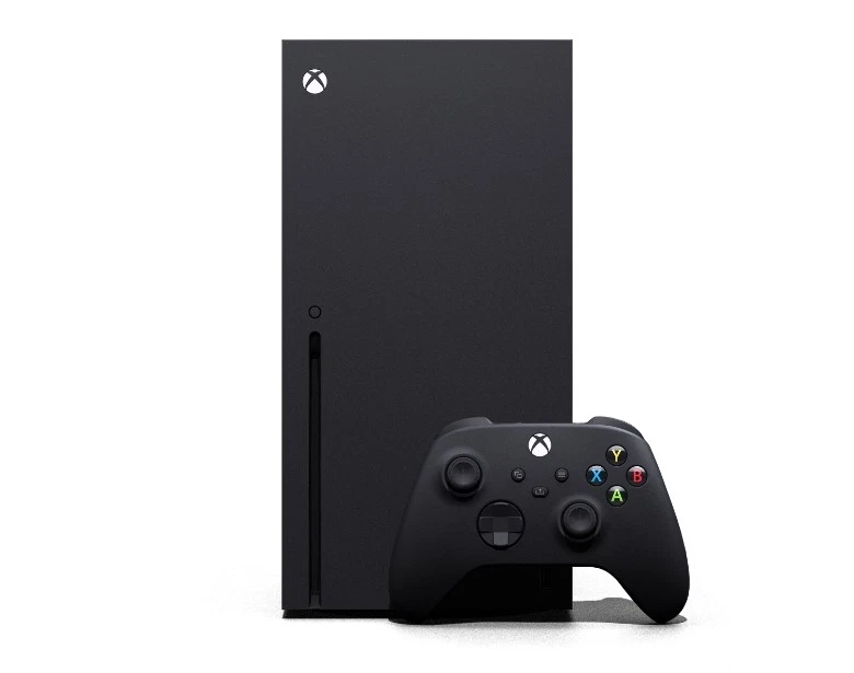 4822495 Microsoft Microsoft Xbox Series X 1000 GB Wi-Fi Nero - Immagine 2 di 4
