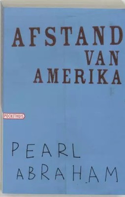 Entfernung von Amerika, P. Abraham et B. Muschel