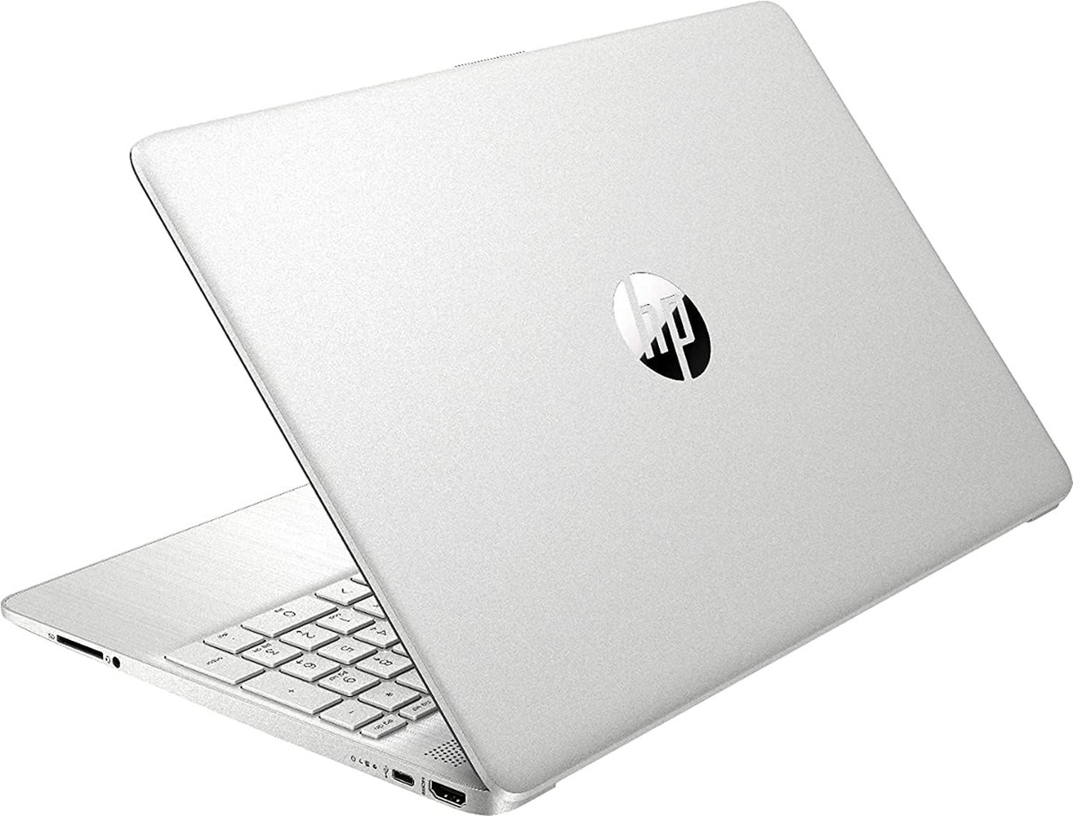 HP 15-DY1043DX 15.6 inch (256GB, Intel Core i5 1st Gen., 1.00GHz
