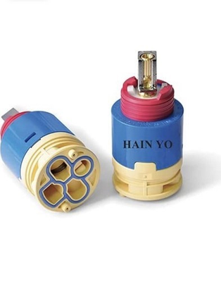 #ad T And T 40mm Ceramic Pressure Balance Cartridge Model Number #JL02BJ $22.94