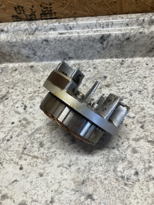 #ad ?? 10 10 ?? Vintage McCulloch Chainsaw Flywheel Stator Generator $59.99