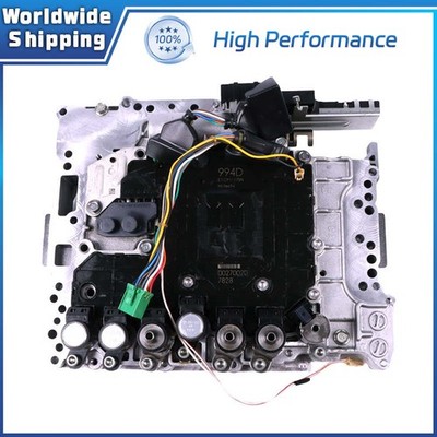 994D ETC91-175N Transmission Valve Body TCM For Nissan Xterra