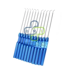 Arthroscopy Suture Hook Set Shoulder Orthopedic Suture Hook Instruments Set