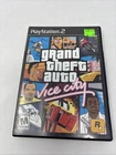 New ListingPlayStation 2 PS2 Game Grand Theft Auto Vice City CIB With Guide