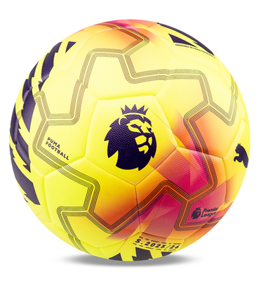 Puma Premier League 25/26 Orbita Match PL Light Ball Soccer Ball