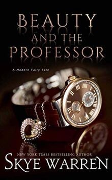 Beauty and the Professor von Warren, Skye | Buch | Zustand gut