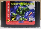 Vectorman (Sega Genesis, 1995) - Cart Only