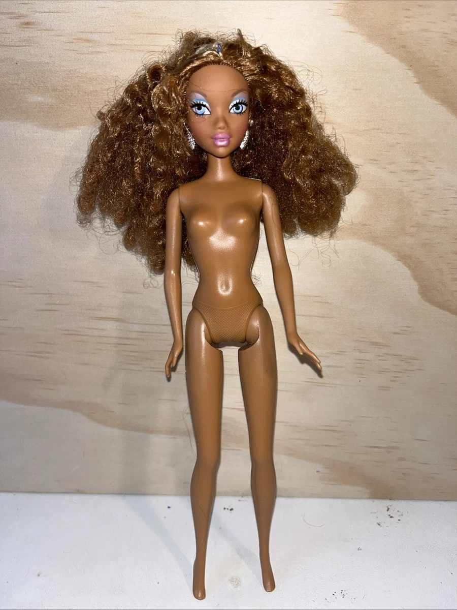 My Scene Madison Doll for sale | eBay