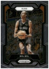 2023-24 Panini Prizm #255 Bol Bol