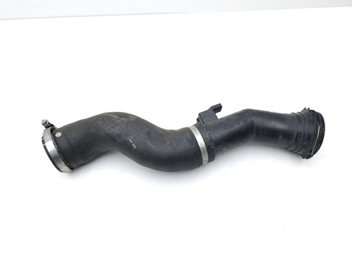 BMW 1 F20 F21 2014 Benzin 75kW Schlauch / Leitung Ladeluftkühler BCE29899