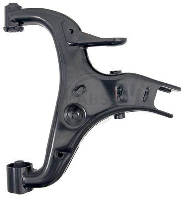 A.B.S. Lenker, RadaufhäNgung 211690 FüR Land Rover-image